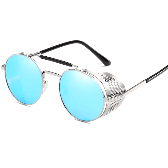 RETRO SUNGLASSES - Concave Africa
