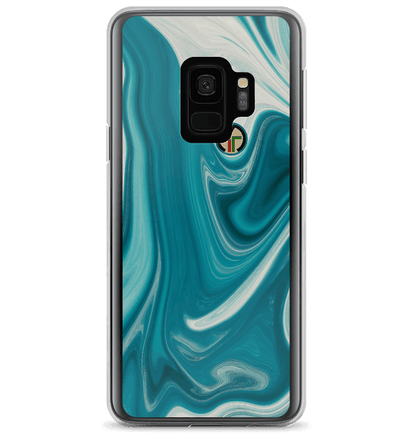 OXYGEN CASE - Concave Africa