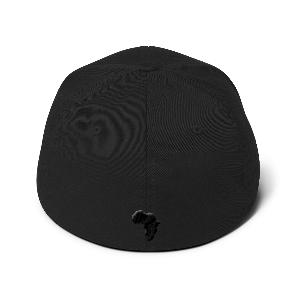 PRINT HATS - Concave Africa