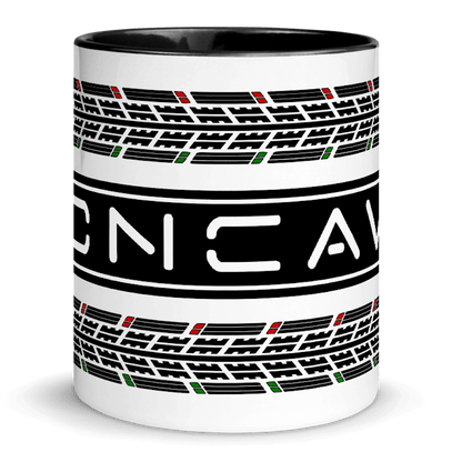 CAVE MUG - Concave Africa