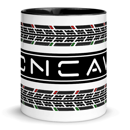 CAVE MUG - Concave Africa
