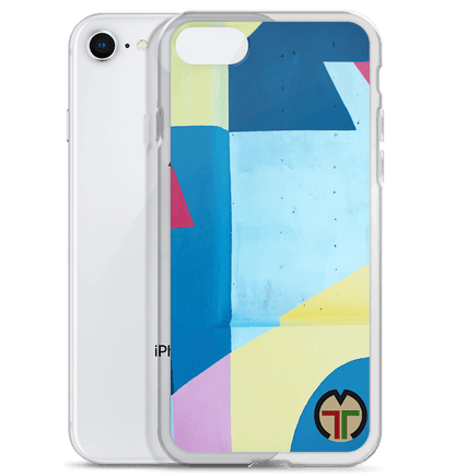 CAPTURE CASE - Concave Africa