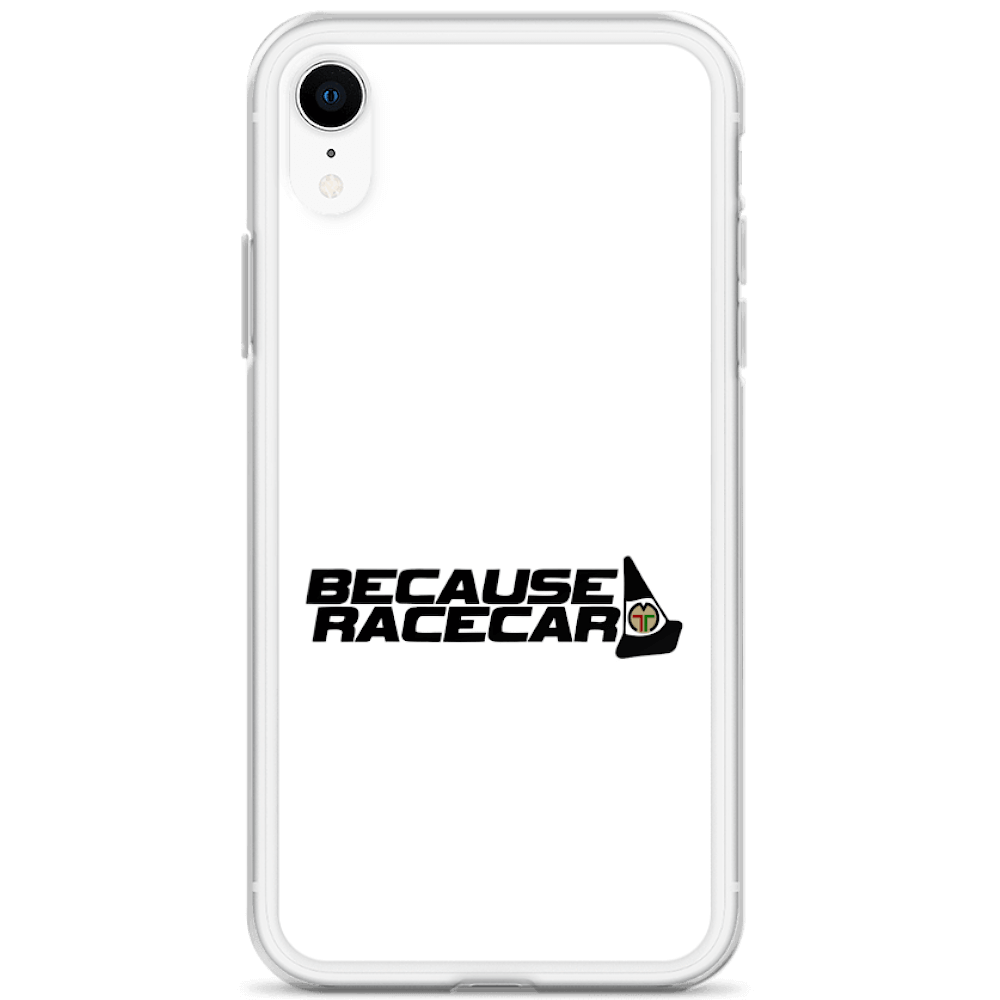 RACECAR CASE - Concave Africa