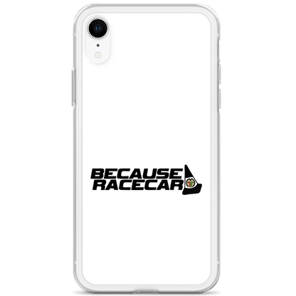 RACECAR CASE - Concave Africa