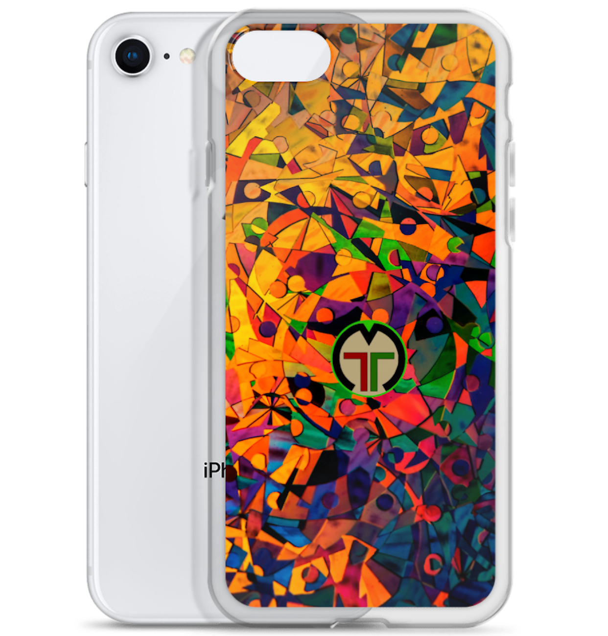 INFERNO CASE - Concave Africa