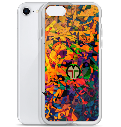 INFERNO CASE - Concave Africa