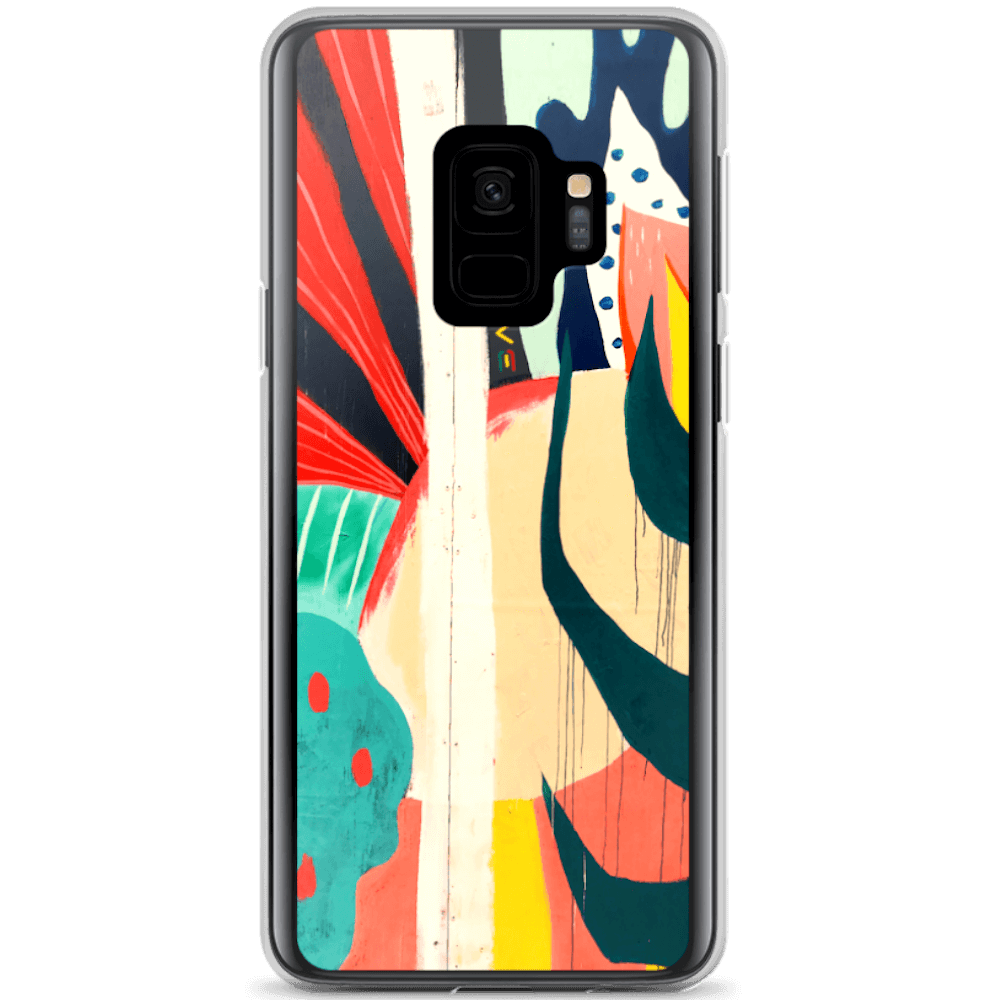 EPITOME CASE - Concave Africa