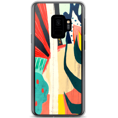 EPITOME CASE - Concave Africa