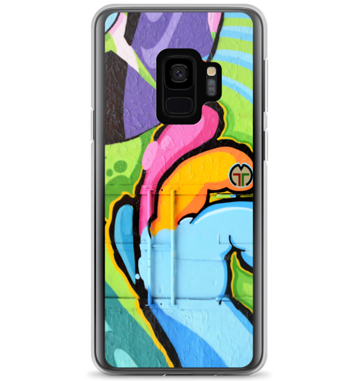 PLASMA CASE - Concave Africa