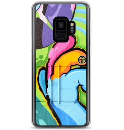 PLASMA CASE - Concave Africa