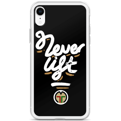 NEVER LIFT CASE - Concave Africa