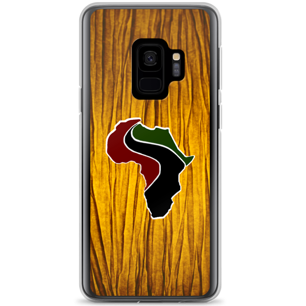 CAVE CASE - Concave Africa