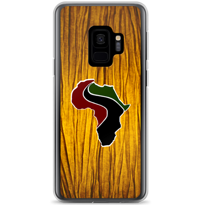 CAVE CASE - Concave Africa