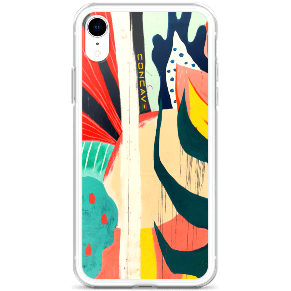 EPITOME CASE - Concave Africa