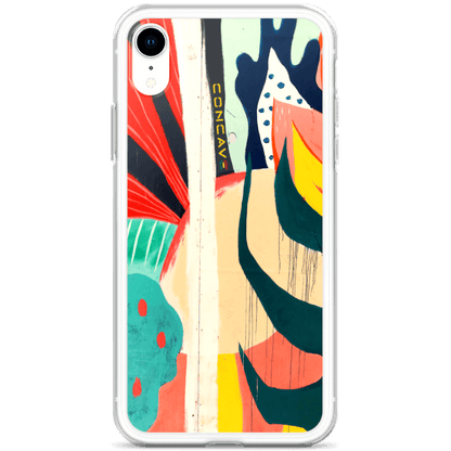 EPITOME CASE - Concave Africa