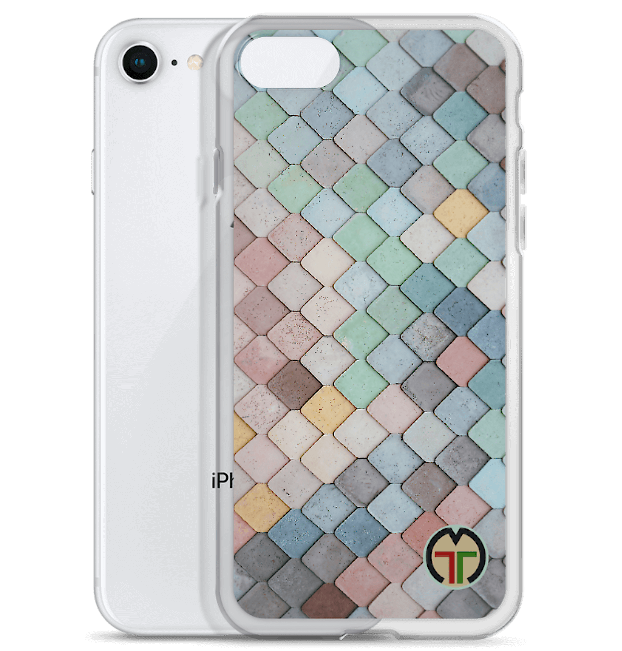 GARDE CASE - Concave Africa