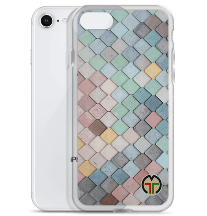 GARDE CASE - Concave Africa