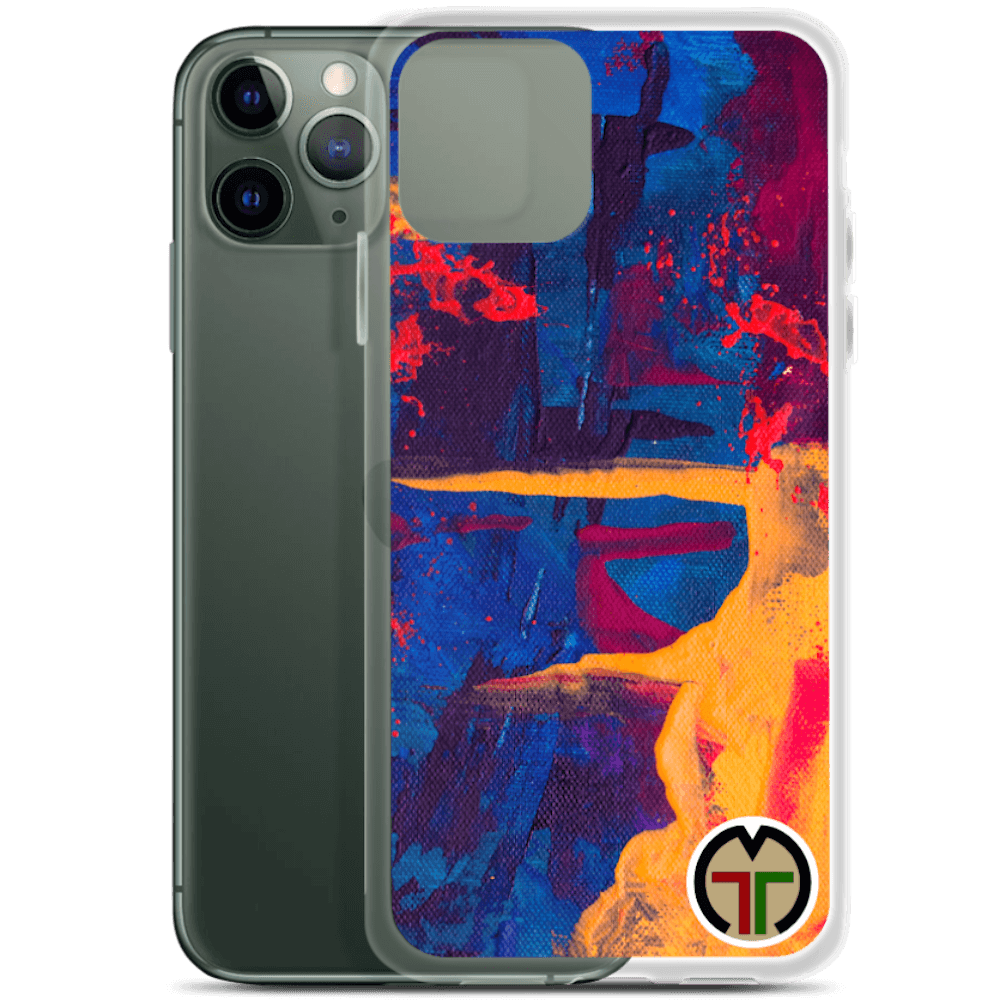 PALLET CASE - Concave Africa