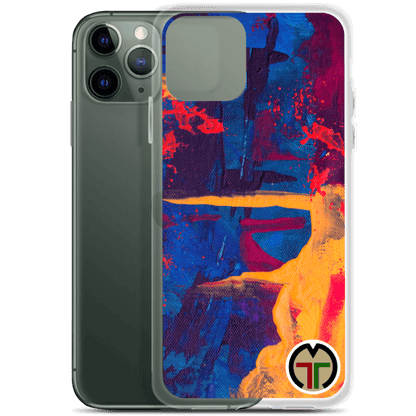 PALLET CASE - Concave Africa