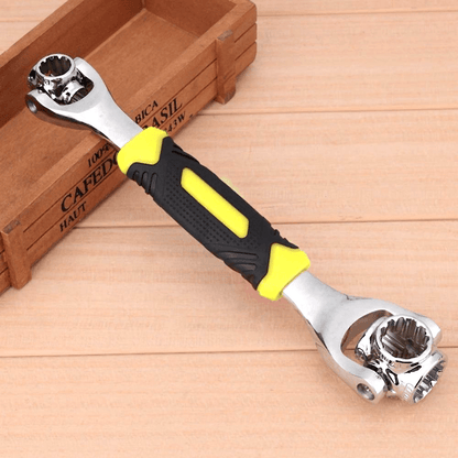 TIGER WRENCH - Concave Africa