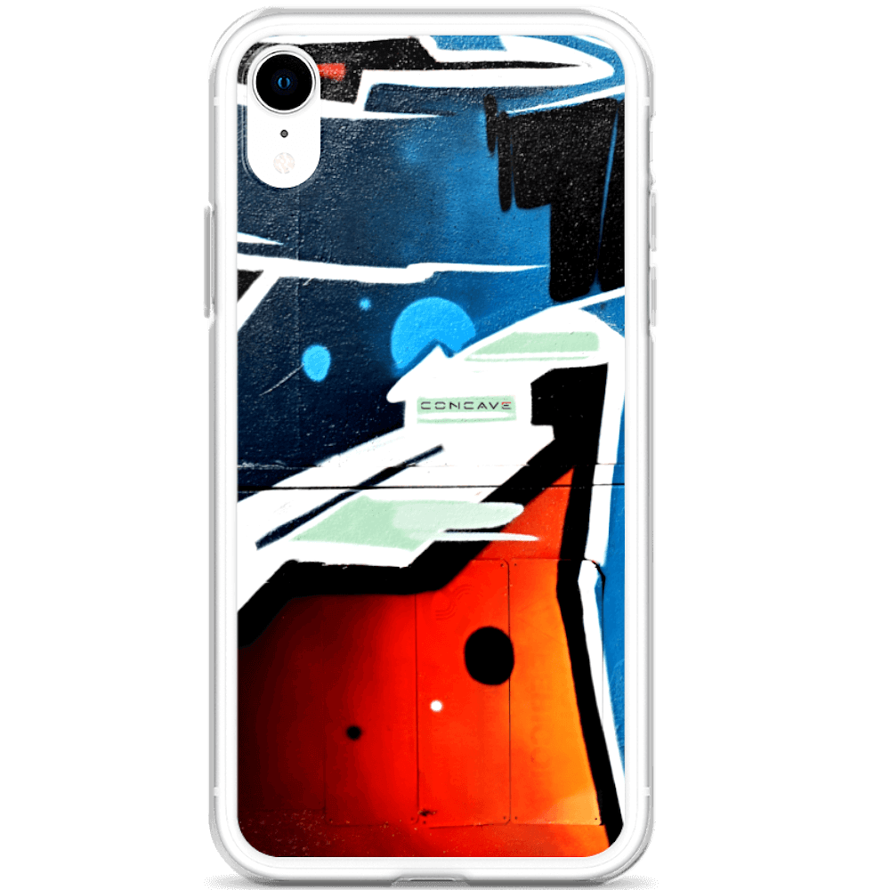 STORM CASE - Concave Africa