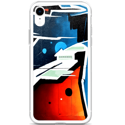 STORM CASE - Concave Africa