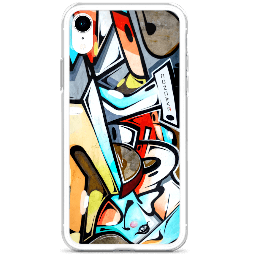 URBAN CASE - Concave Africa