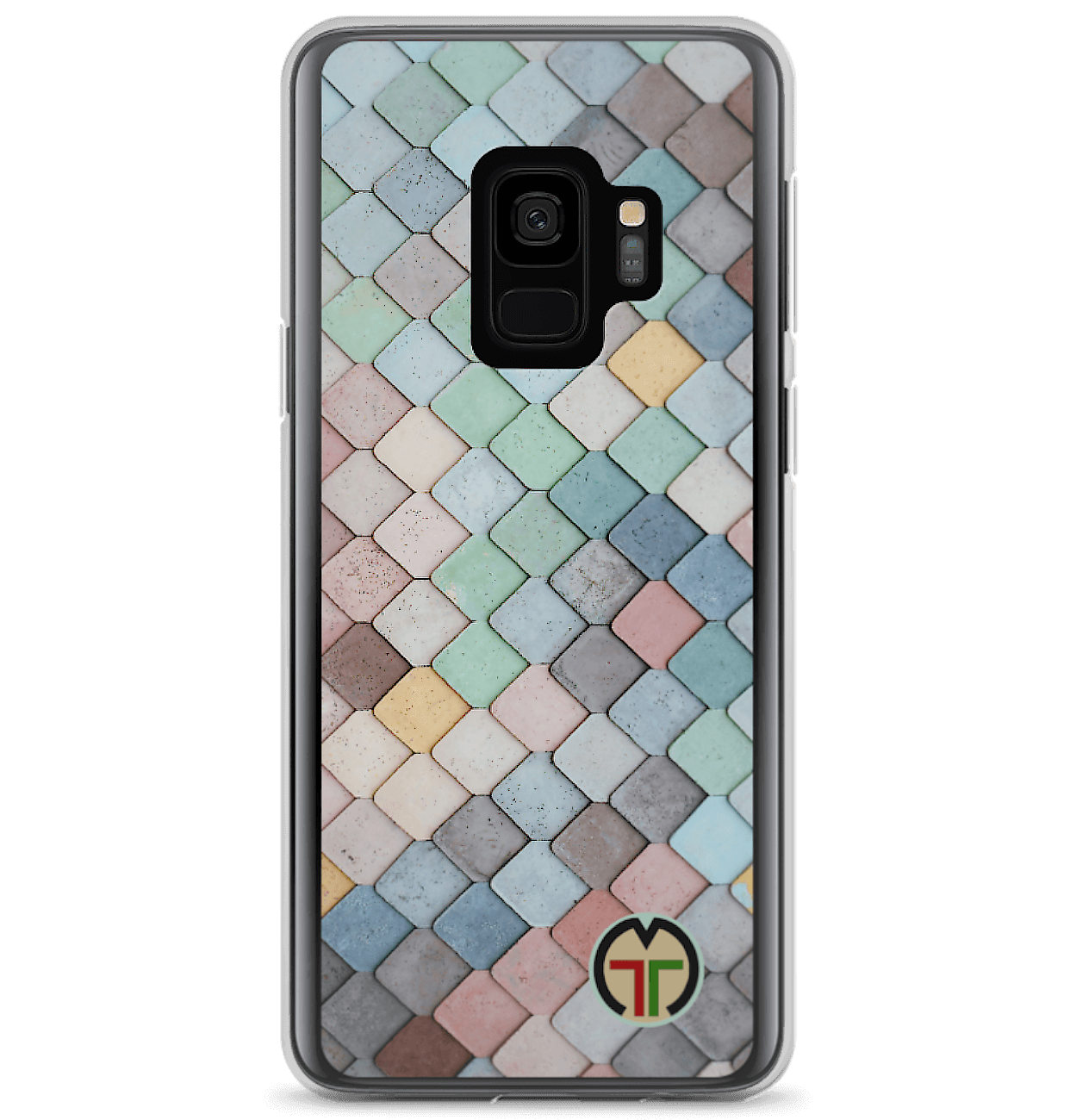 GARDE CASE - Concave Africa