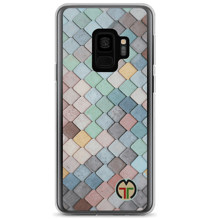 GARDE CASE - Concave Africa
