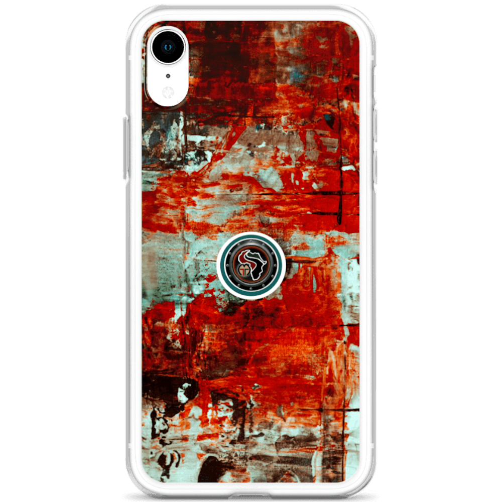 LAVA CASE - Concave Africa