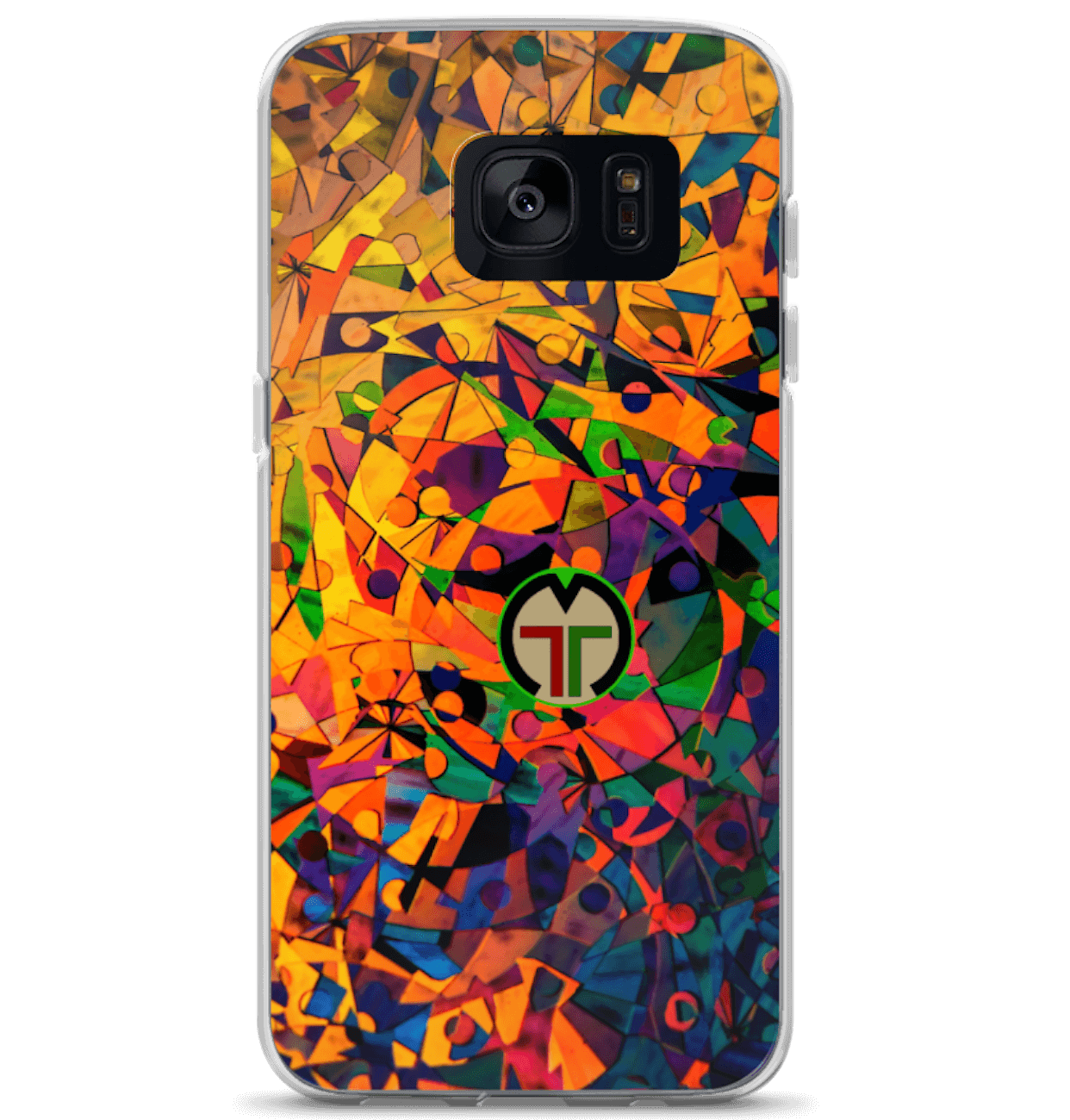 INFERNO CASE - Concave Africa