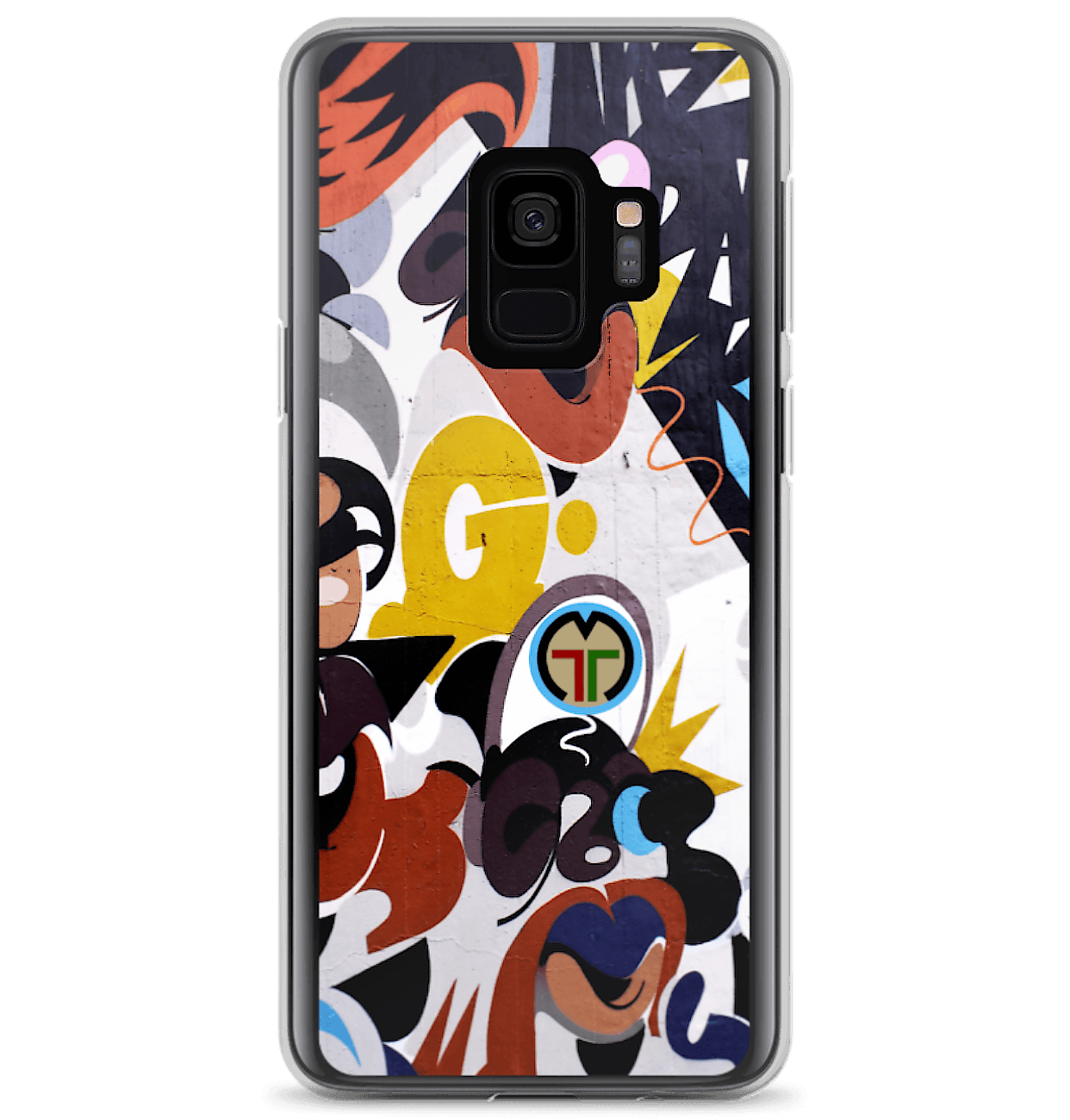 MOSAIC CASE - Concave Africa