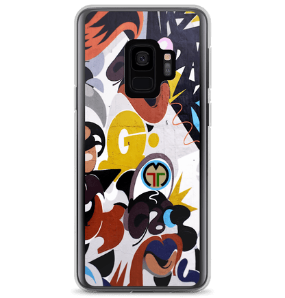 MOSAIC CASE - Concave Africa