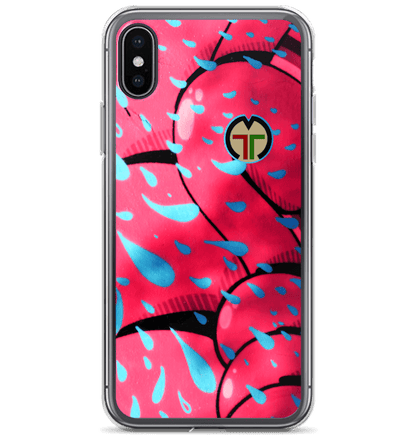 BUBBLE CASE - Concave Africa