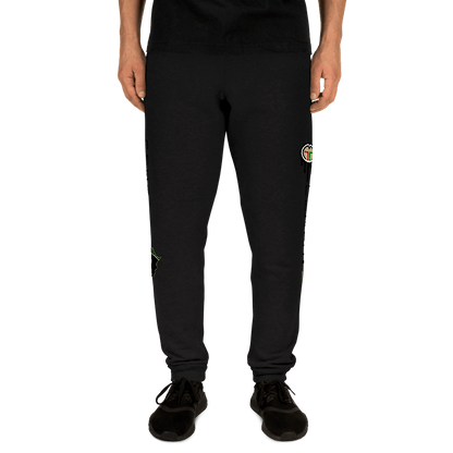 PRINT SWEATS - Concave Africa