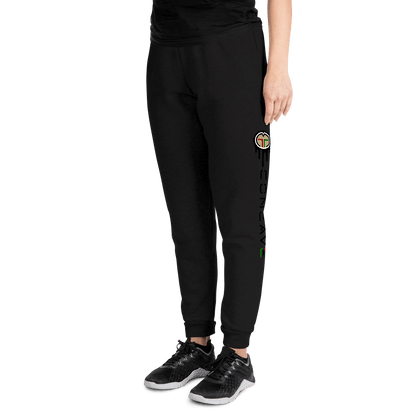 PRINT SWEATS - Concave Africa