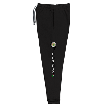 PRINT SWEATS - Concave Africa
