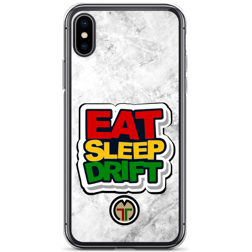 E.S.D CASE - Concave Africa