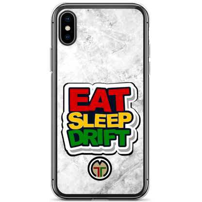 E.S.D CASE - Concave Africa