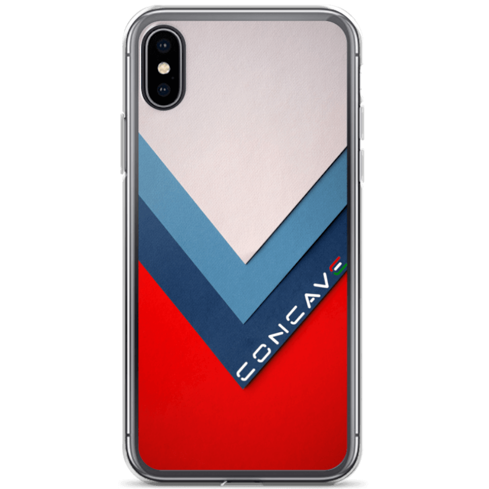 OBLIVION CASE - Concave Africa