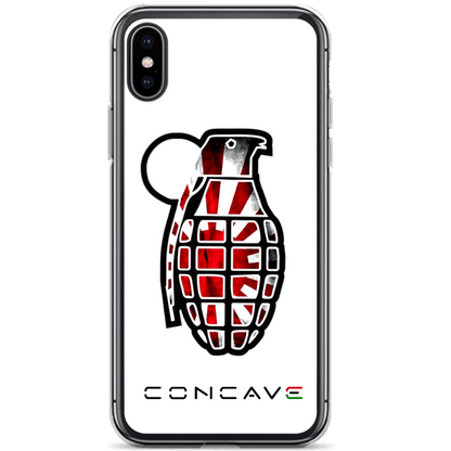 RISING SUN CASE - Concave Africa