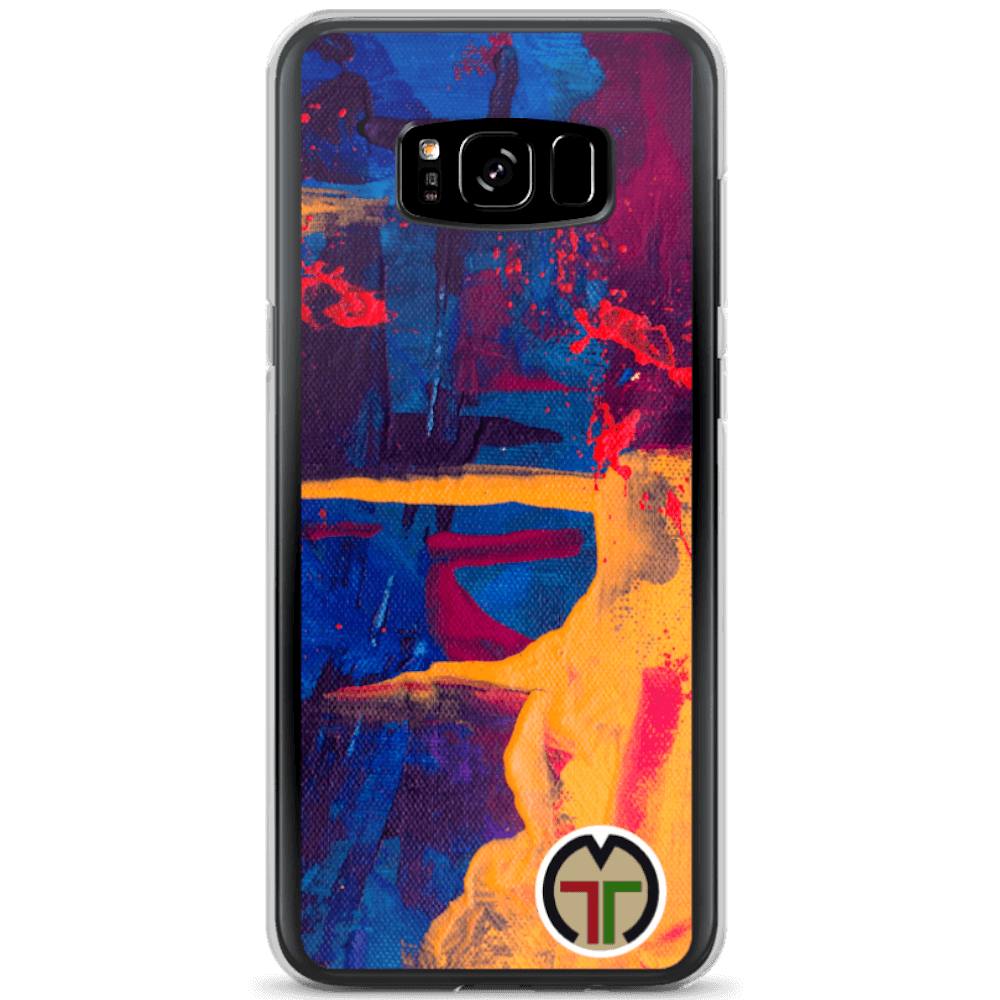 PALLET CASE - Concave Africa
