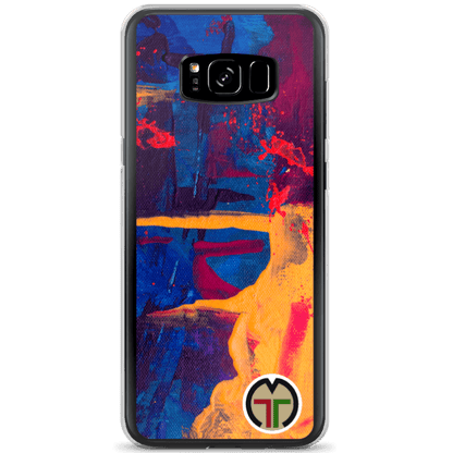 PALLET CASE - Concave Africa