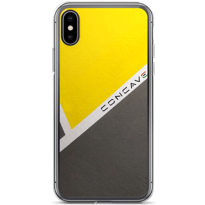 SLATE CASE - Concave Africa