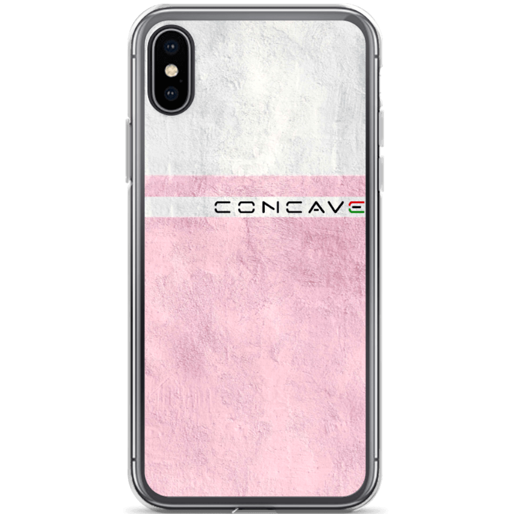 COTTON CASE - Concave Africa