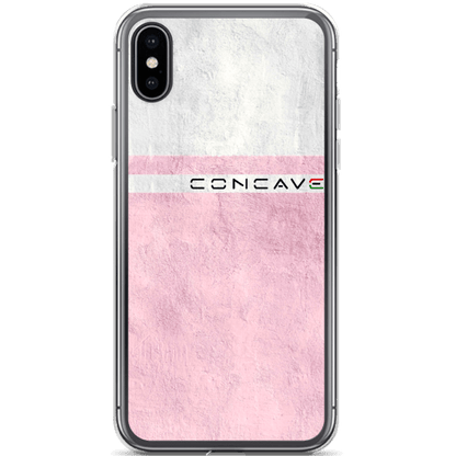COTTON CASE - Concave Africa
