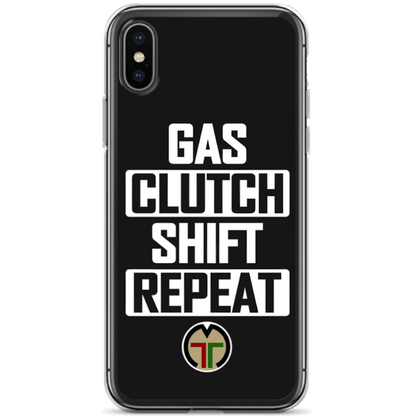 REPEAT CASE - Concave Africa