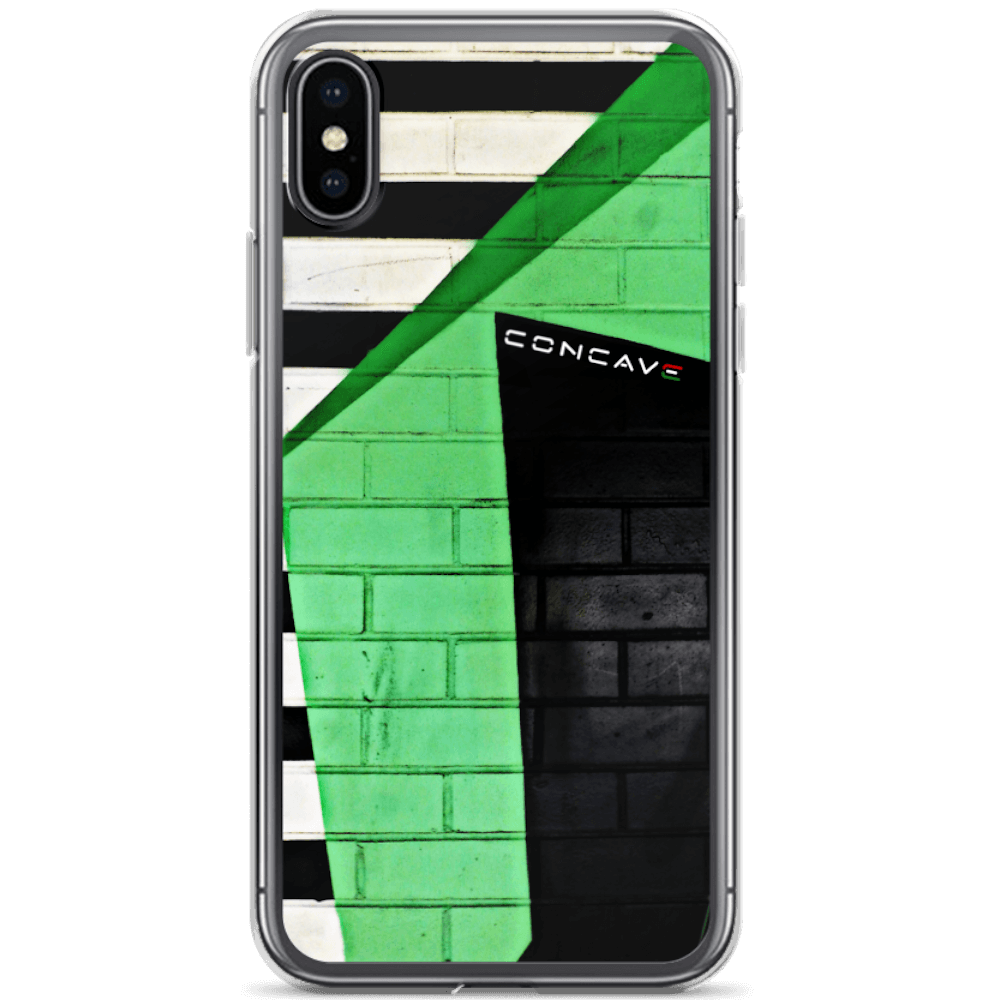 ABSTRACT CASE - Concave Africa