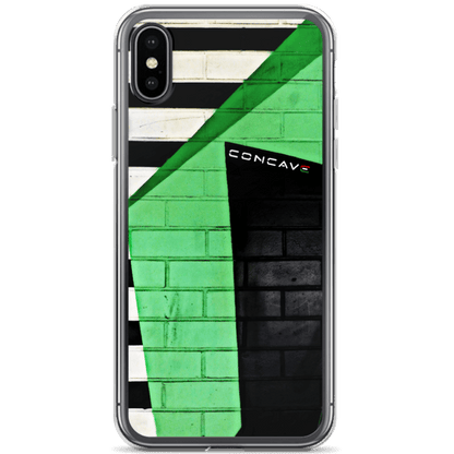 ABSTRACT CASE - Concave Africa