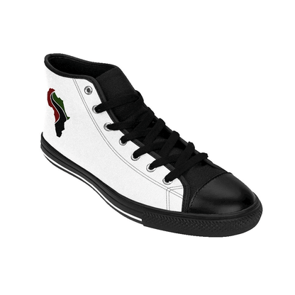 HIGH-TOPS - Concave Africa